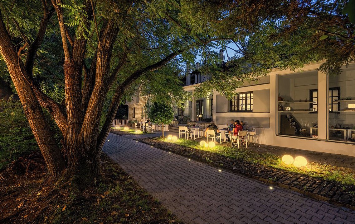 Photo of Outdoor in Konitsa