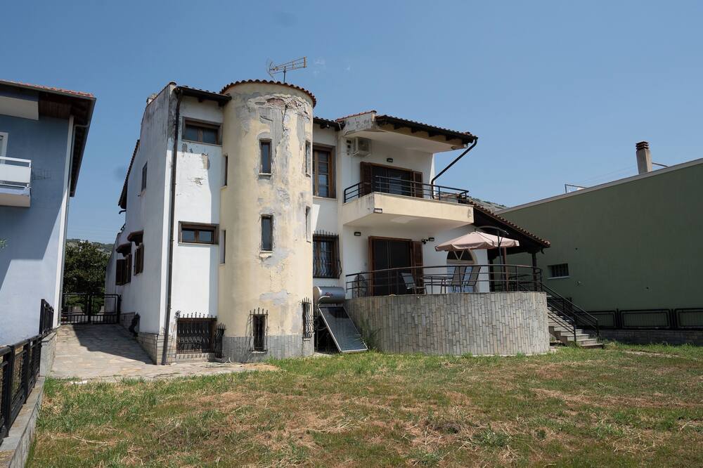 Photo of Outdoor in Krinidhes