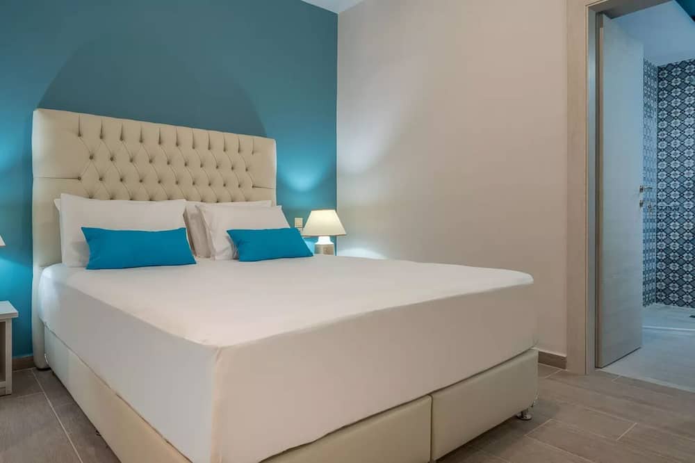 Photo of Bedroom in Fiolitis