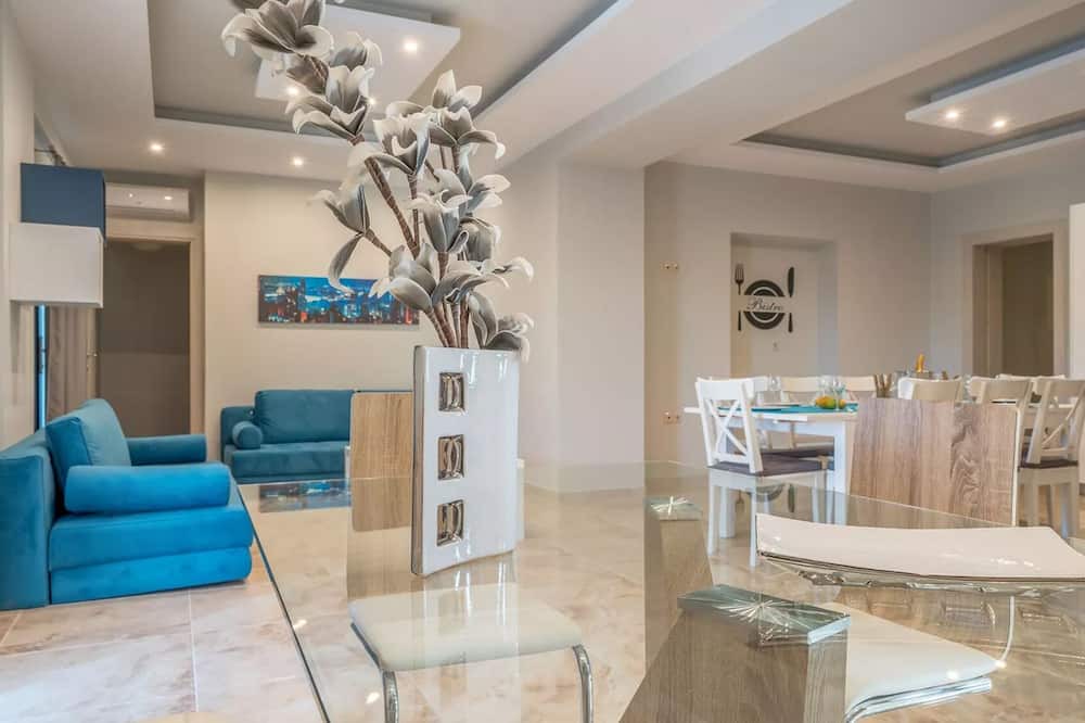 Photo of Livingroom in Fiolitis