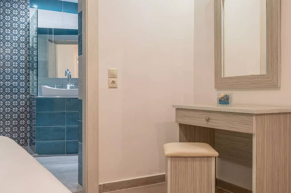 Photo of Bedroom in Fiolitis