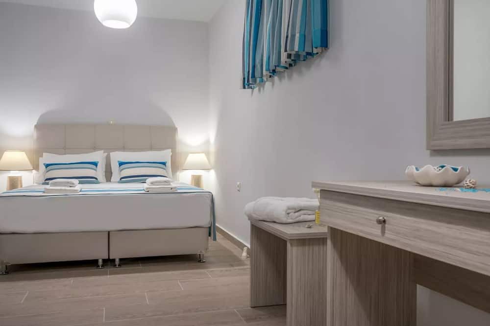 Photo of Bedroom in Fiolitis