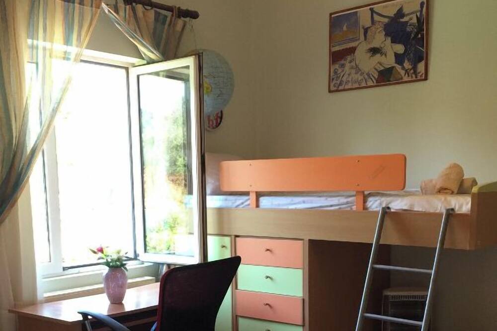 Photo of Bedroom in Neapoli