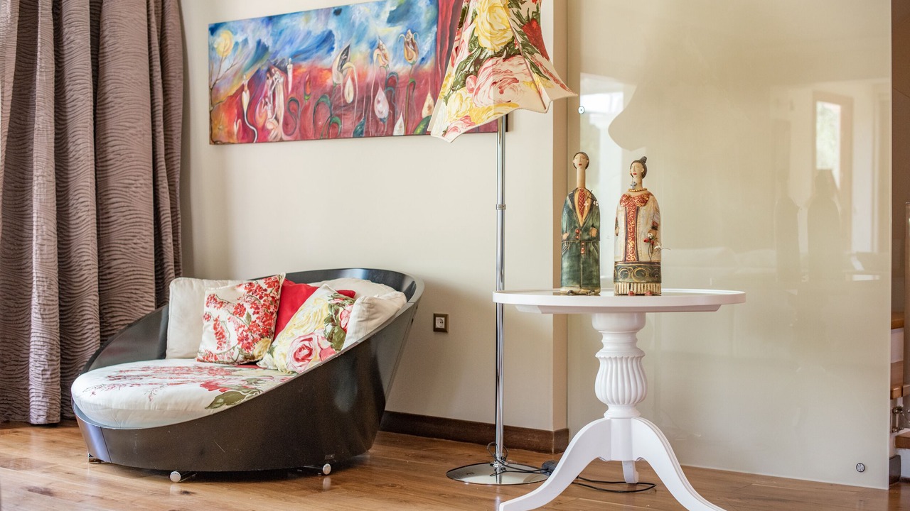 Photo of Livingroom in Kato Korakiana