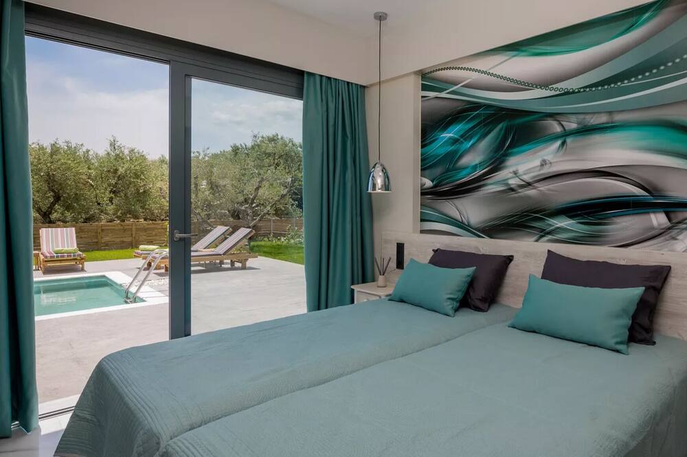Photo of Bedroom in Fiolitis