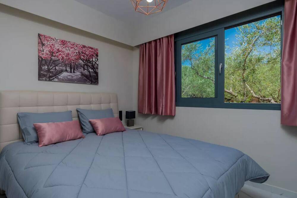 Photo of Bedroom in Fiolitis