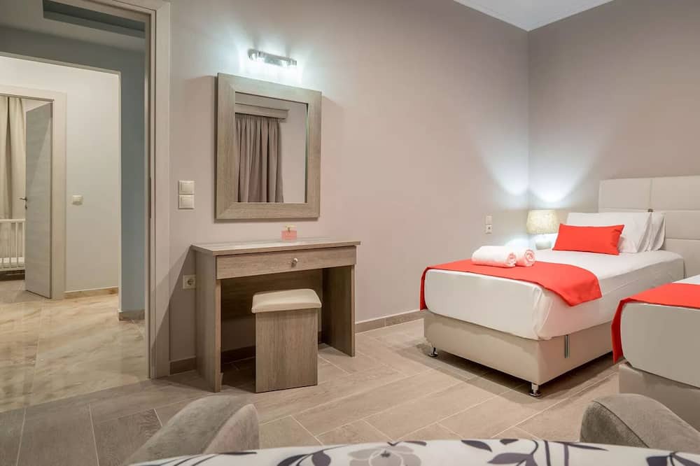 Photo of Bedroom in Fiolitis