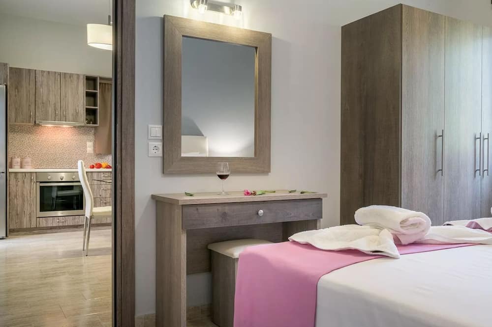 Photo of Bedroom in Fiolitis