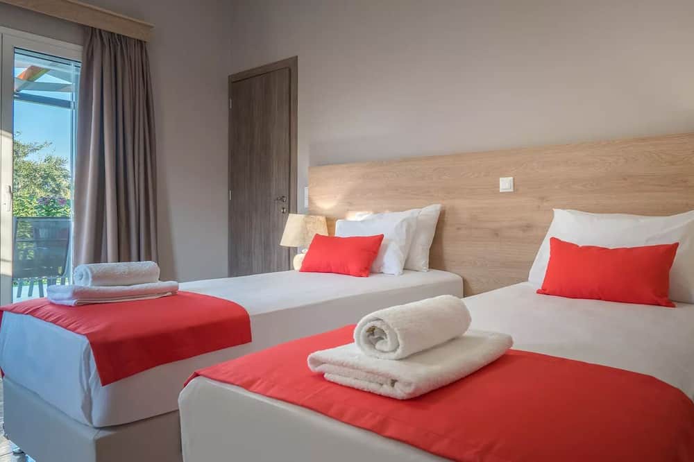 Photo of Bedroom in Fiolitis