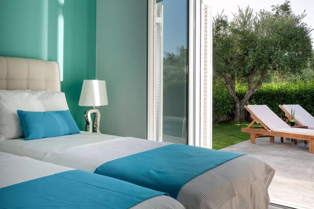 Photo of Bedroom in Fiolitis