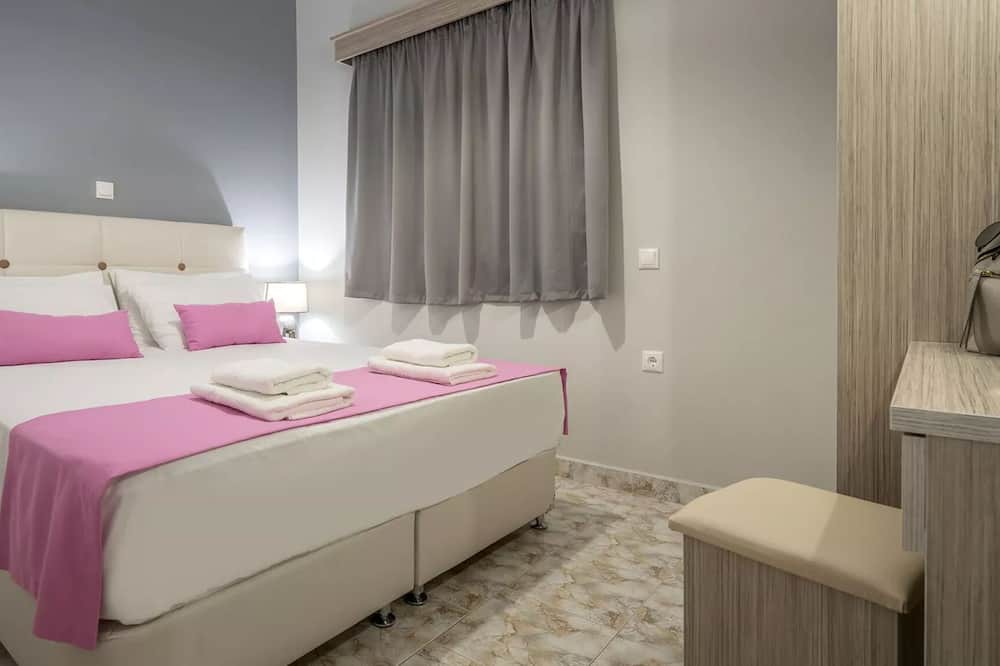 Photo of Bedroom in Fiolitis