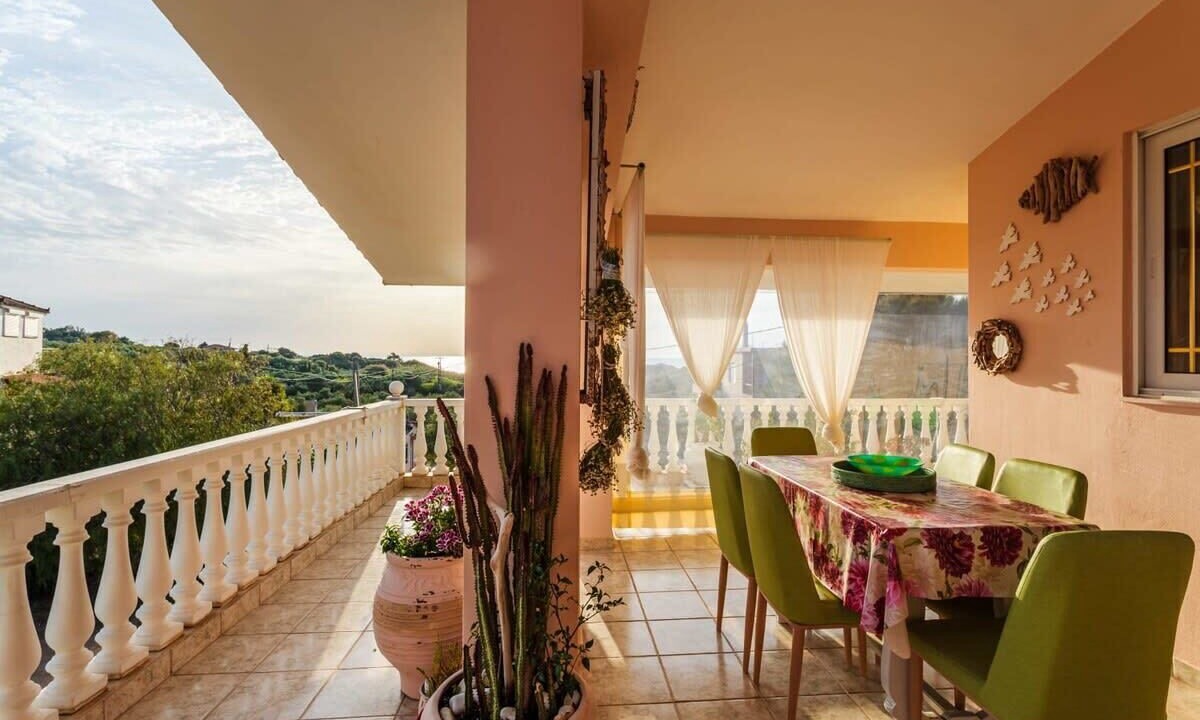 Photo of Outdoor in Kiparissia