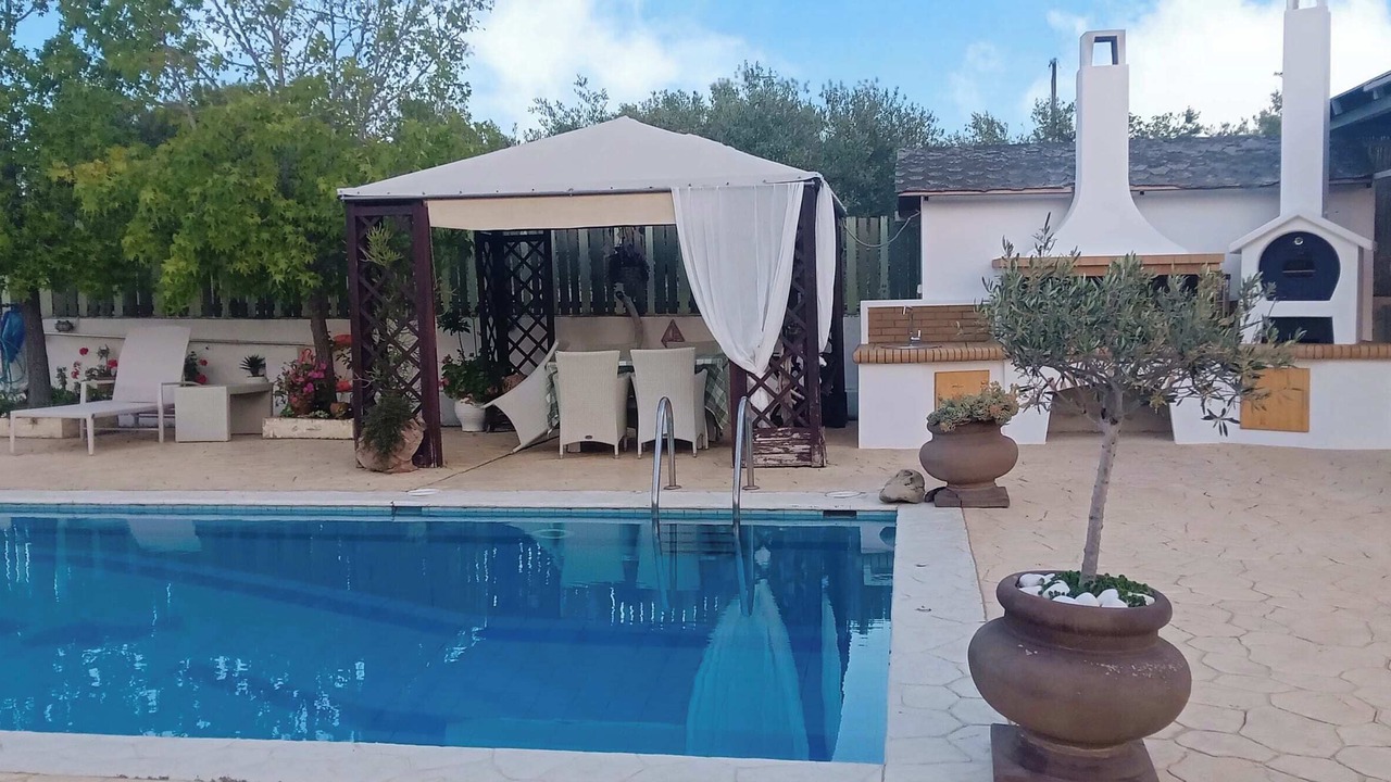 Photo of Outdoor in Kiparissia