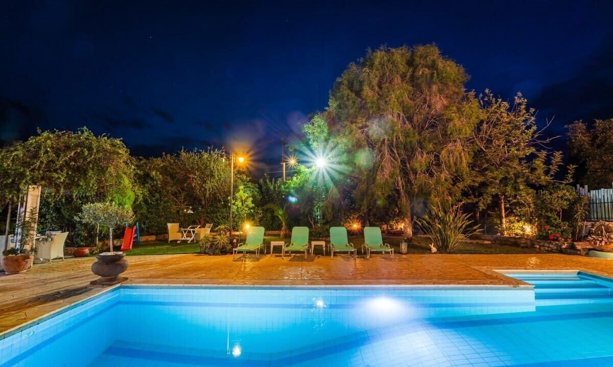 Photo of Outdoor in Kiparissia