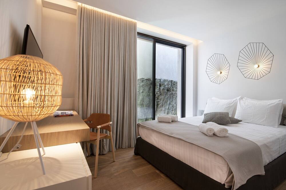 Photo of Bedroom in Vourkari