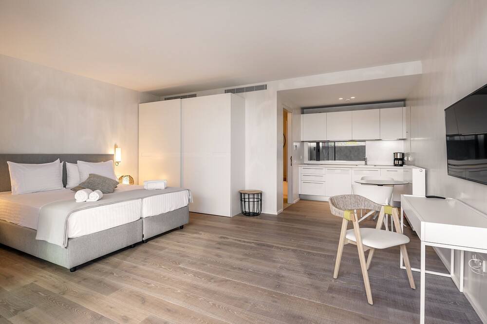 Photo of Bedroom in Vourkari