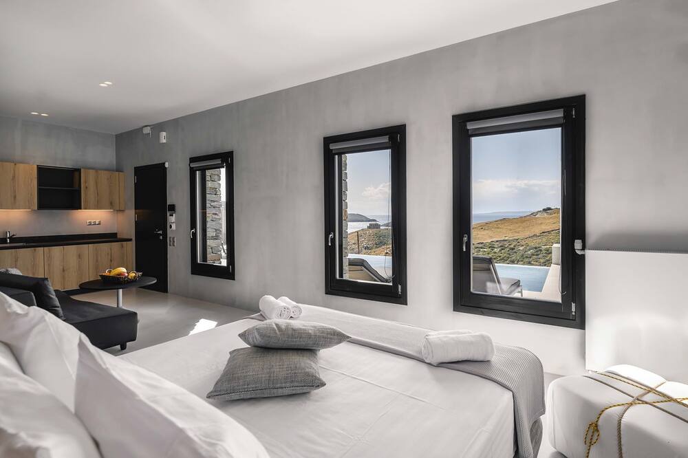 Photo of Bedroom in Vourkari
