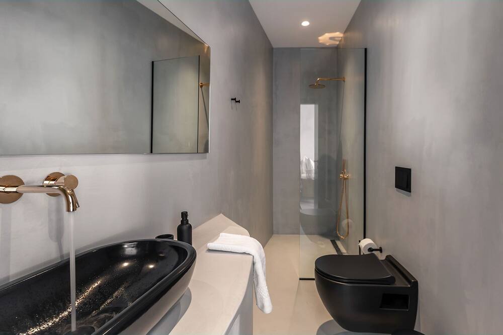 Photo of Bathroom in Vourkari