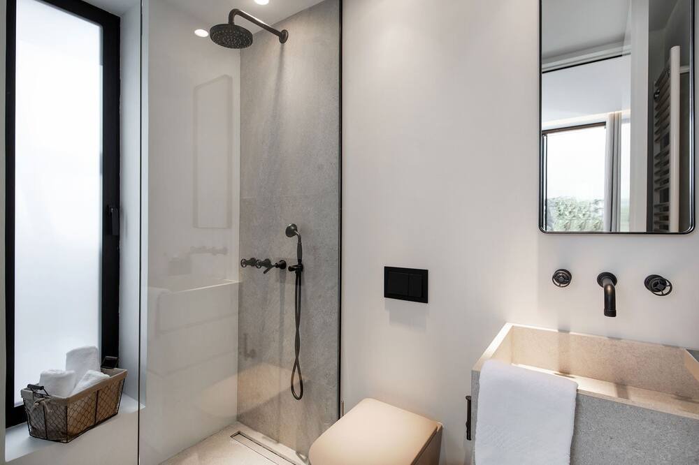 Photo of Bathroom in Vourkari