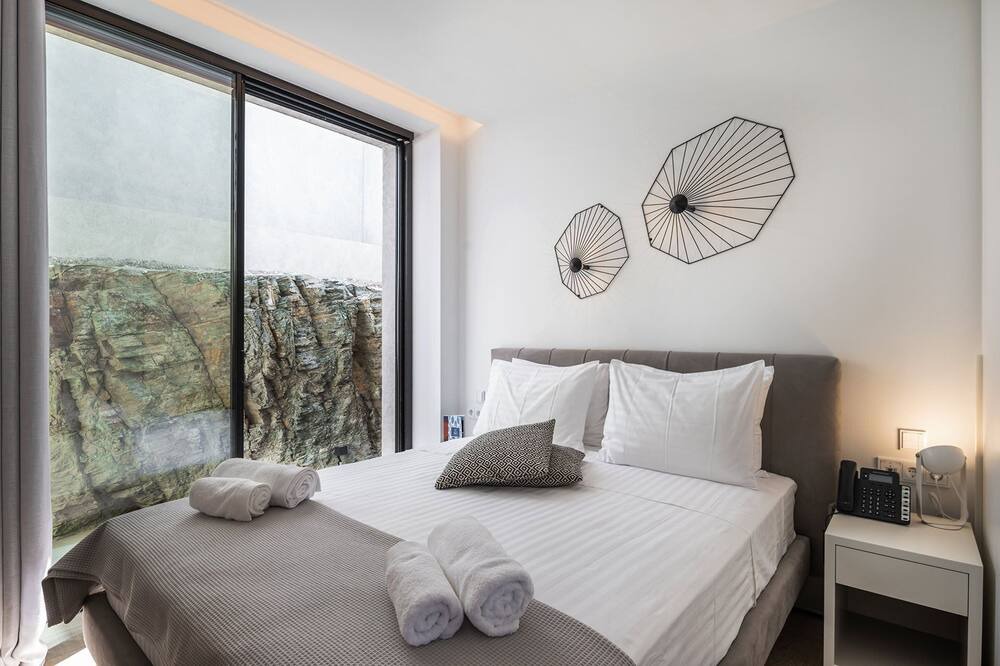Photo of Bedroom in Vourkari