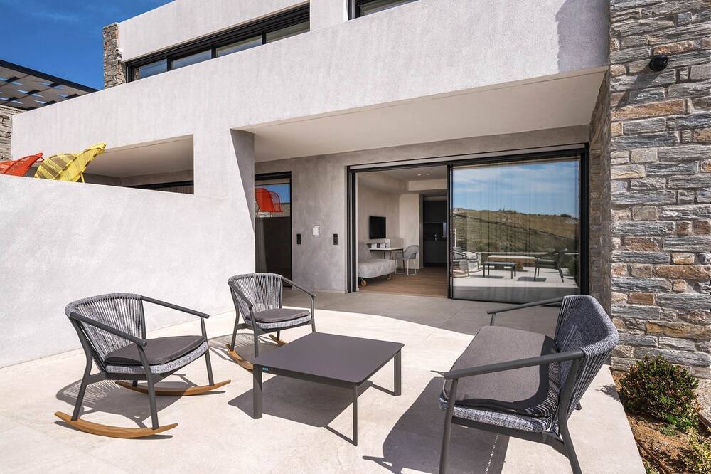 Photo of Patio Balcony in Vourkari