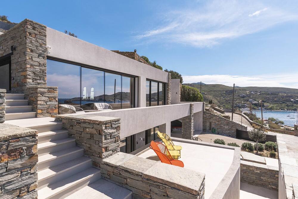 Photo of Patio Balcony in Vourkari