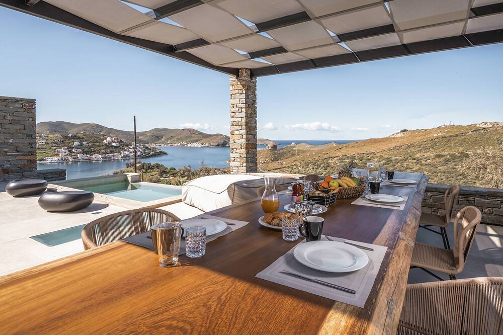 Photo of Patio Balcony in Vourkari