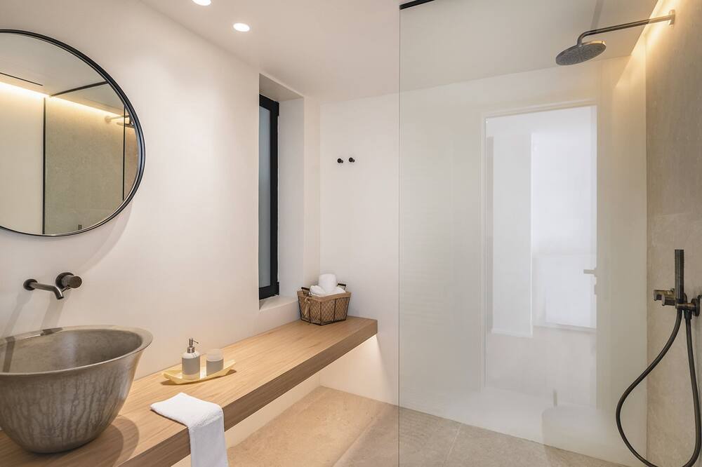 Photo of Bathroom in Vourkari