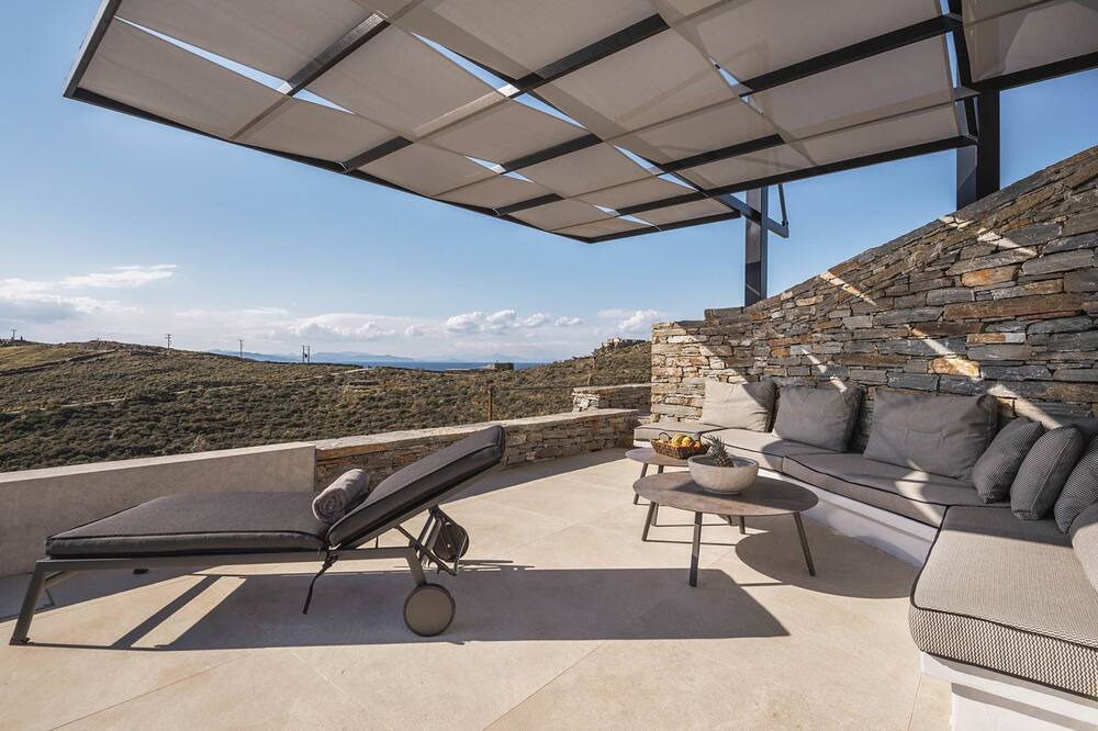 Photo of Patio Balcony in Vourkari