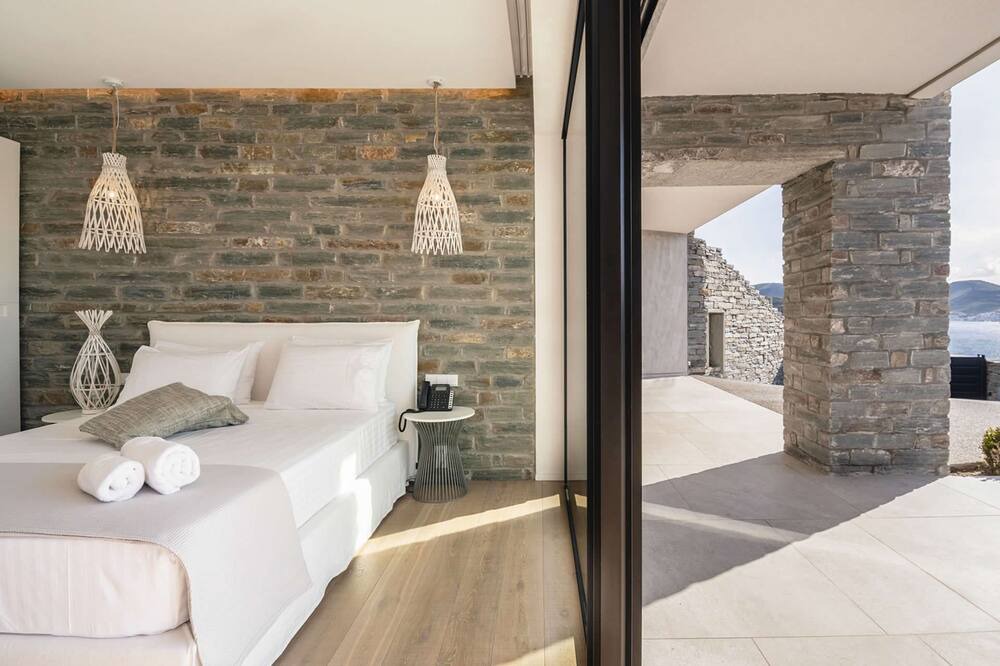 Photo of Bedroom in Vourkari