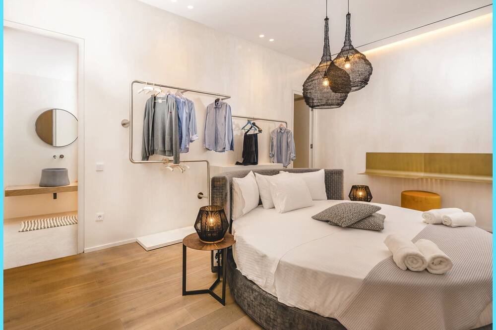 Photo of Bedroom in Vourkari