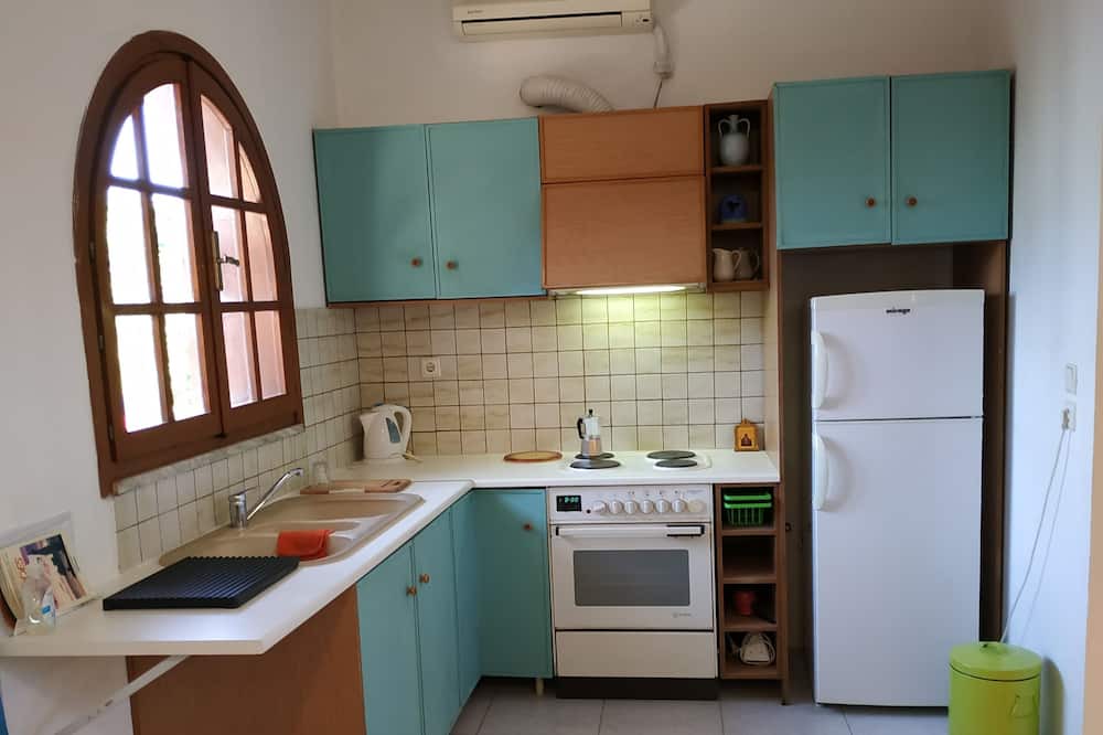 Photo of Kitchen in Theologos