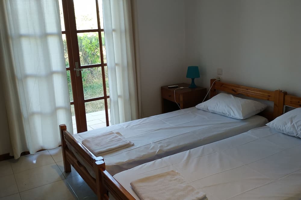 Photo of Bedroom in Theologos