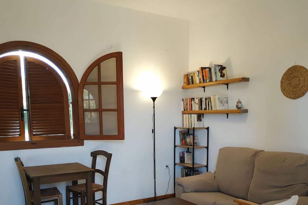 Photo of Livingroom in Theologos