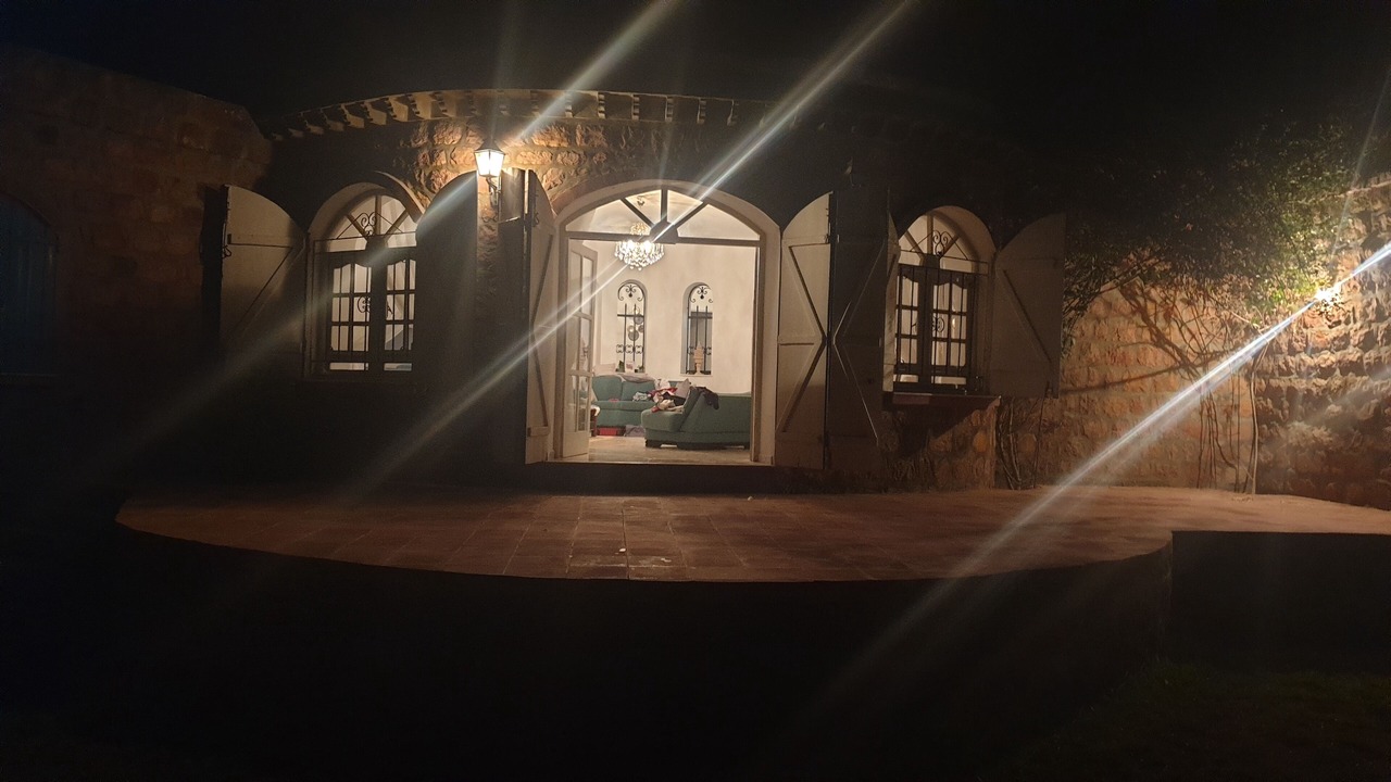 Photo of Outdoor in Taklisah