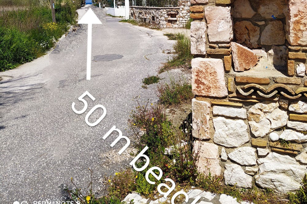 Photo of Outdoor in Acharavi