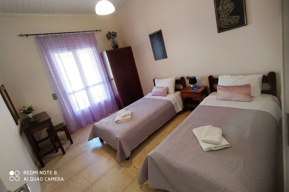 Photo of Bedroom in Acharavi