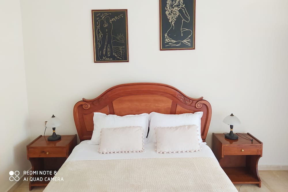 Photo of Bedroom in Acharavi