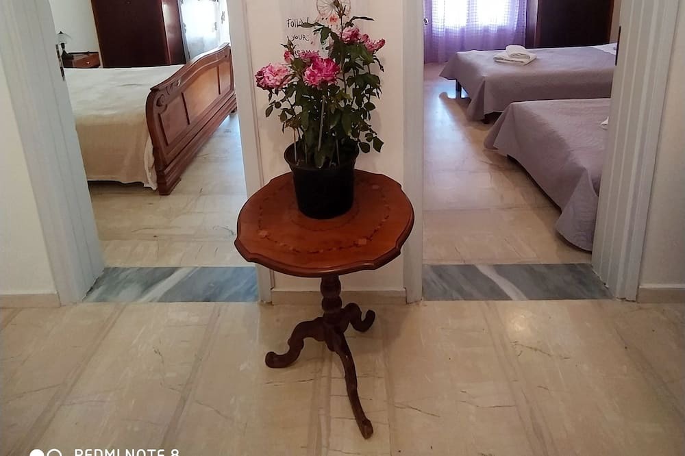Photo of Bedroom in Acharavi