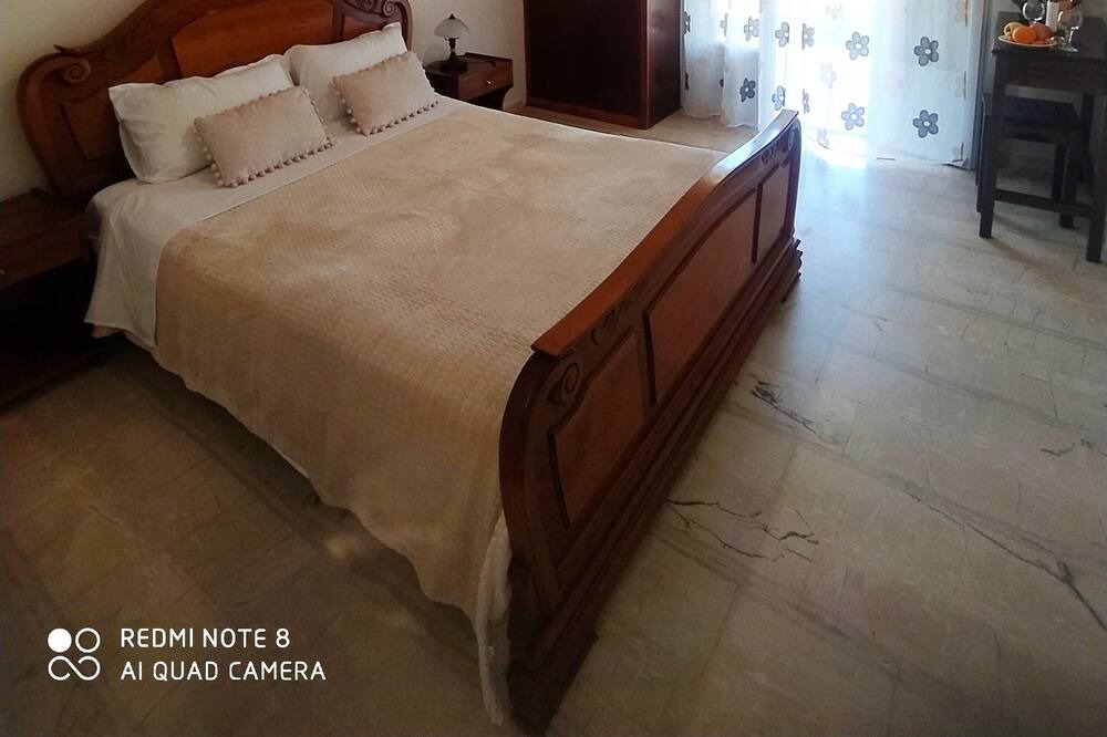 Photo of Bedroom in Acharavi