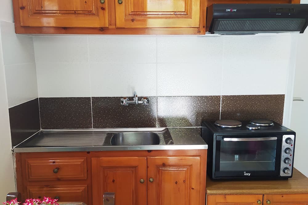 Photo of Kitchen in Acharavi
