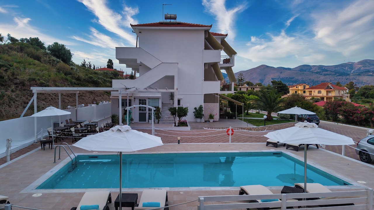 Photo of Outdoor in Lixouri