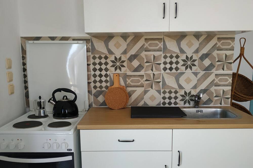 Photo of Kitchen in Theologos