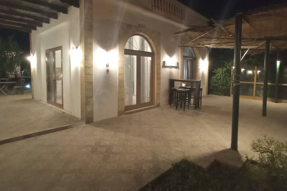 Photo of Outdoor in Theologos