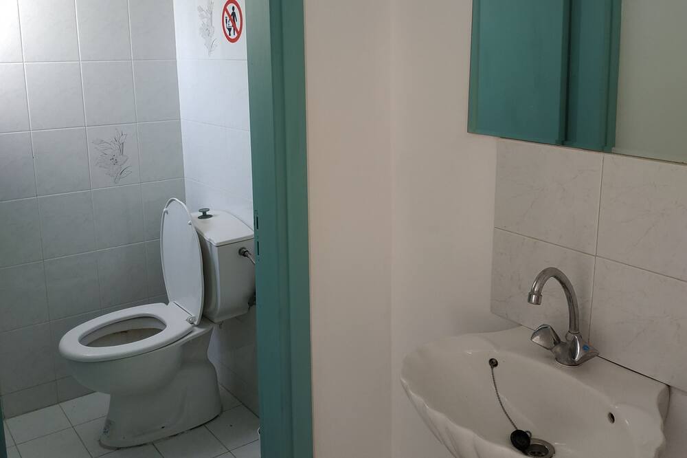Photo of Bathroom in Theologos