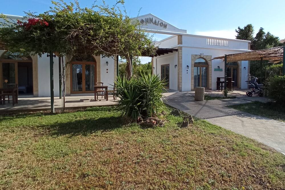 Photo of Outdoor in Theologos