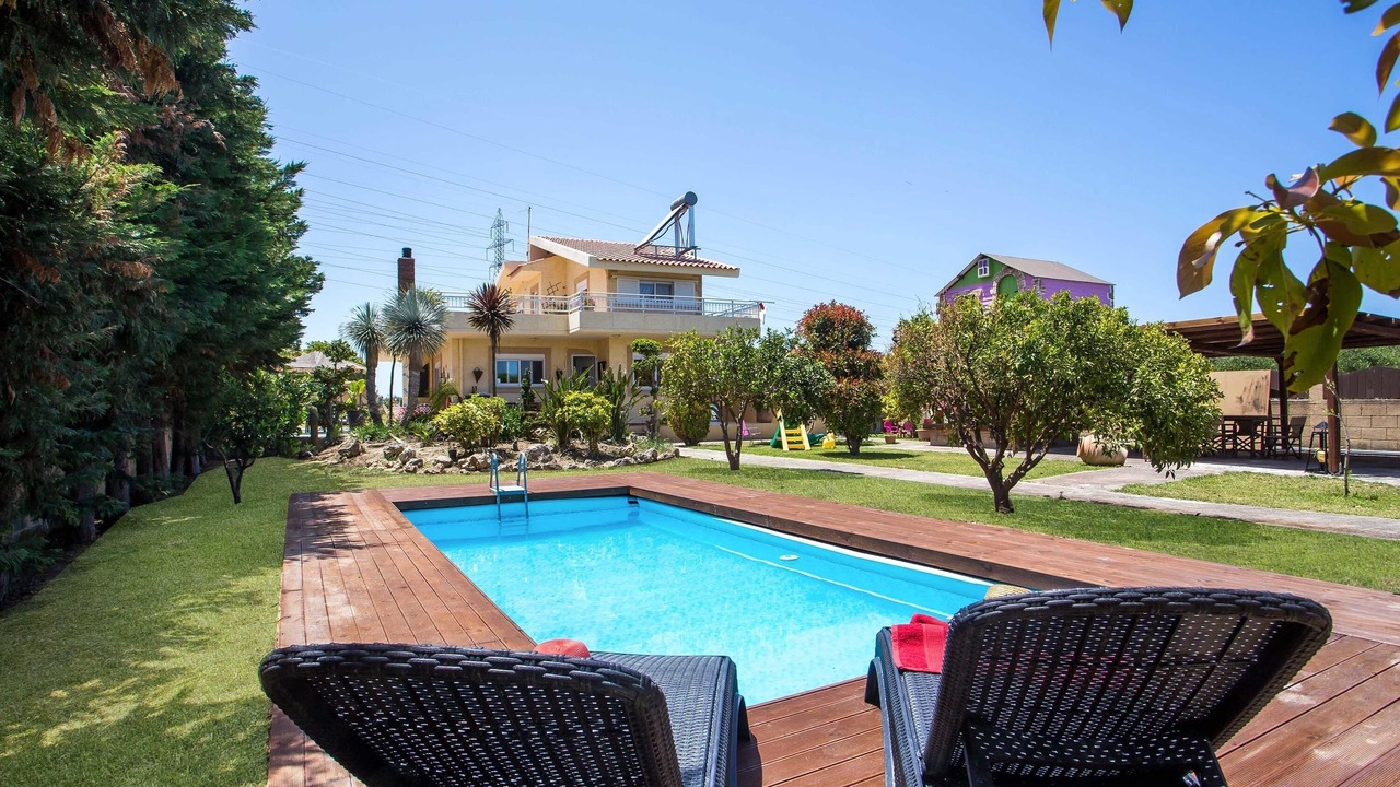 Photo of Outdoor in Theologos