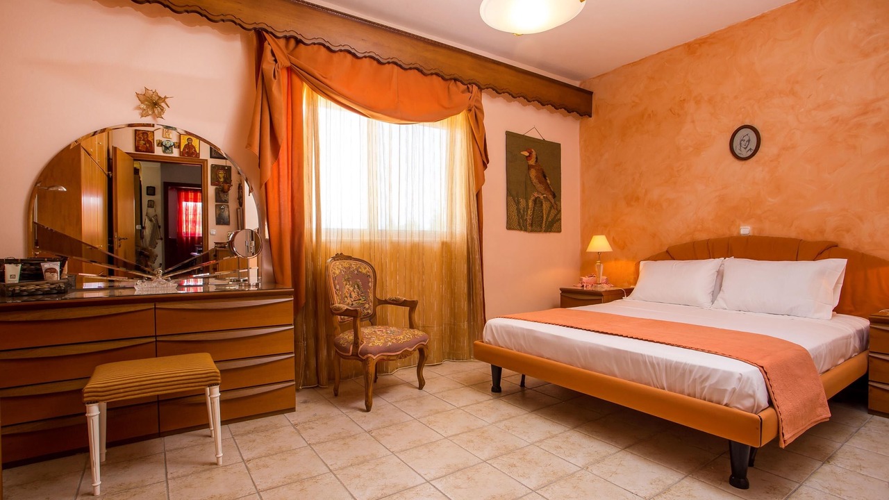 Photo of Bedroom in Theologos