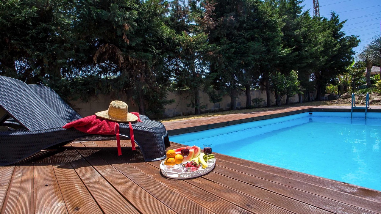 Photo of Outdoor in Theologos
