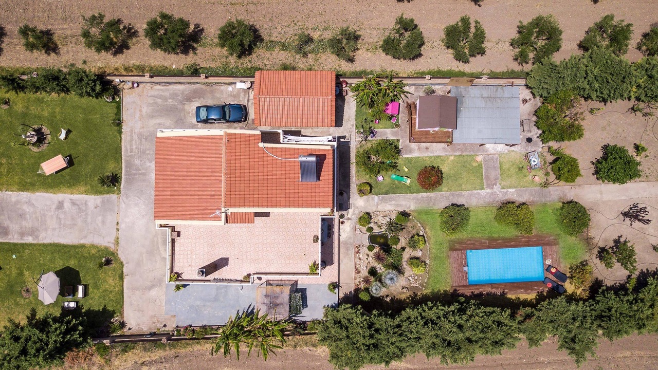 Photo of Outdoor in Theologos
